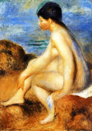 Bather 6