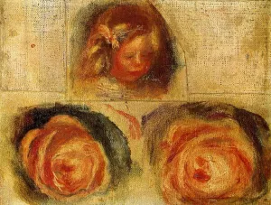 Coco and Roses study