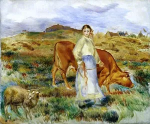 Return from the Fields