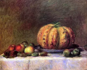 Still Life with Fruit 6