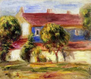 The Artist's House