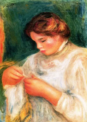 The Seamstress II